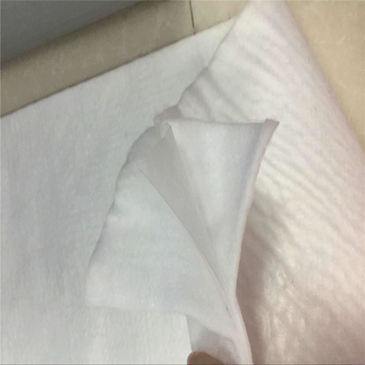 長絲復合土工膜