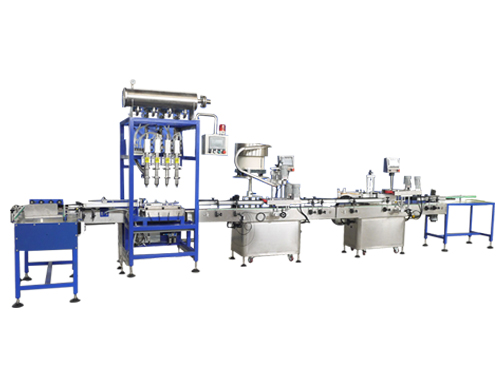 ADF-5H4A 全主動灌裝生