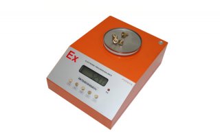 ACS系列本安防爆電子天