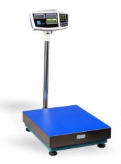 XK3118電子計數臺秤